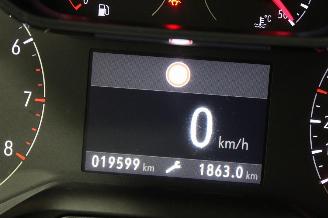 Opel Crossland X picture 13