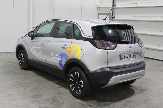 Opel Crossland X picture 4