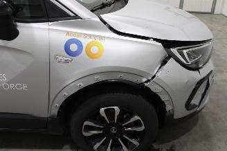 Opel Crossland X picture 6