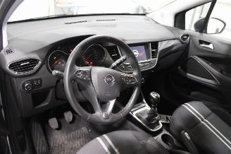 Opel Crossland X picture 10