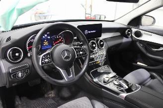 Mercedes C-klasse C 180 picture 10