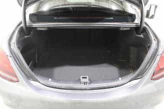 Mercedes C-klasse C 180 picture 17