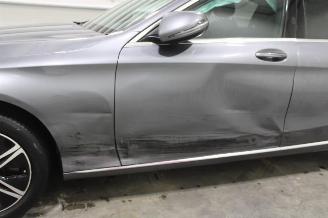 Mercedes C-klasse C 180 picture 9