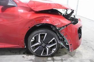 Peugeot e-208  picture 9
