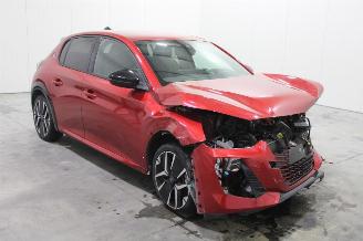 Peugeot e-208  picture 2