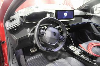 Peugeot e-208  picture 10