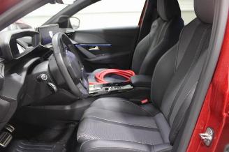 Peugeot e-208  picture 11