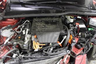 Peugeot e-208  picture 14