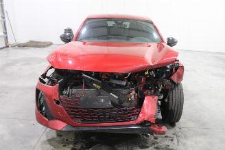 Peugeot e-208  picture 6