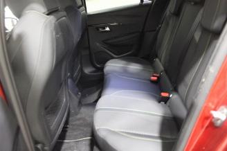 Peugeot e-208  picture 12