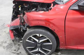 Peugeot e-208  picture 5