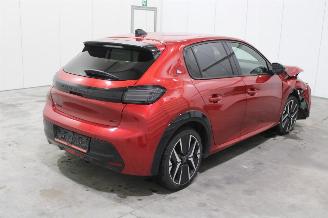 Peugeot e-208  picture 3
