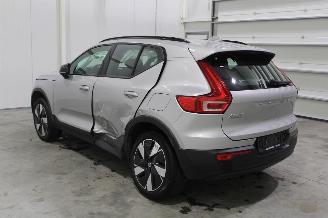 Volvo XC40 XC 40 picture 4