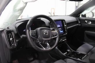 Volvo XC40 XC 40 picture 13