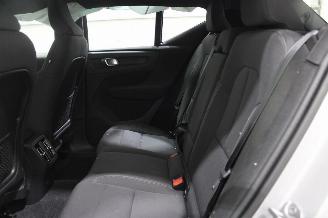 Volvo XC40 XC 40 picture 8