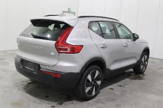 Volvo XC40 XC 40 picture 3