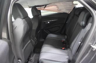 Peugeot 3008  picture 11