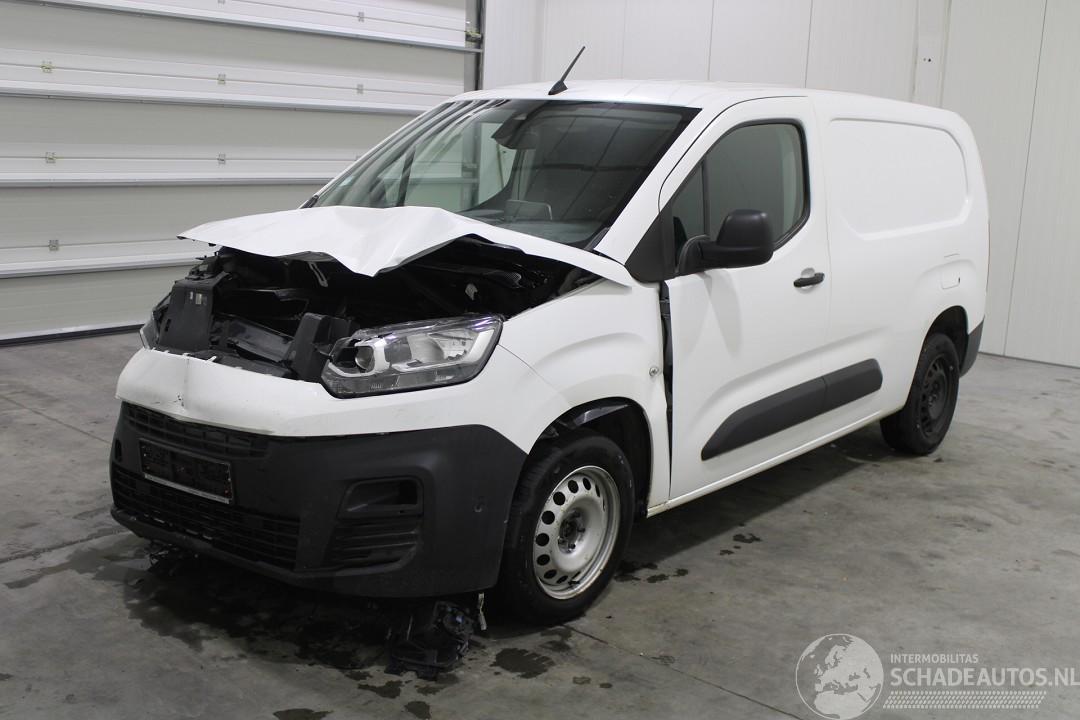 Citroën Berlingo 