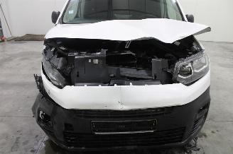 Citroën Berlingo  picture 7