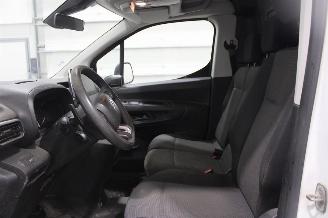 Citroën Berlingo  picture 10