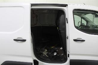 Citroën Berlingo  picture 18