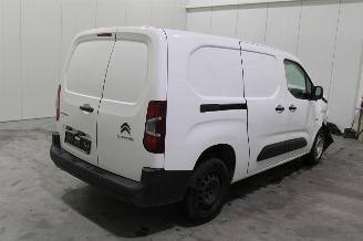 Citroën Berlingo  picture 3