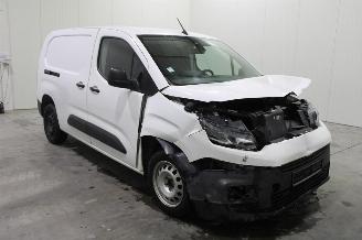 Citroën Berlingo  picture 2