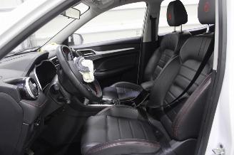 MG ZS  picture 11