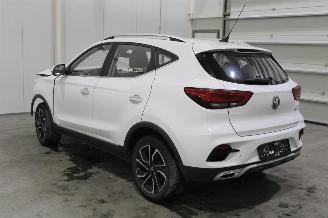 MG ZS  picture 4