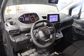 Peugeot Partner  picture 10