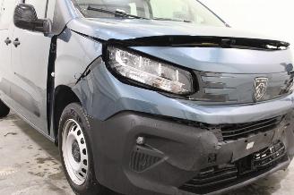 Peugeot Partner  picture 21