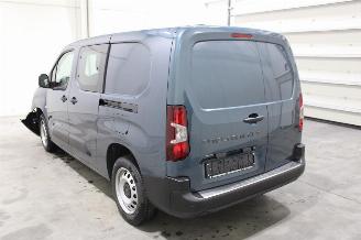 Peugeot Partner  picture 4