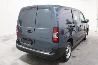Peugeot Partner  picture 3