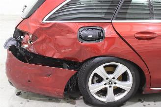 Mercedes E-klasse E 200 picture 8