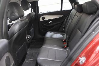 Mercedes E-klasse E 200 picture 12