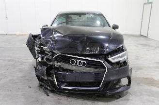 Audi A3  picture 5
