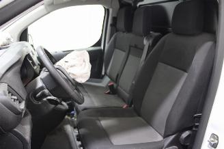 Peugeot Expert  picture 10