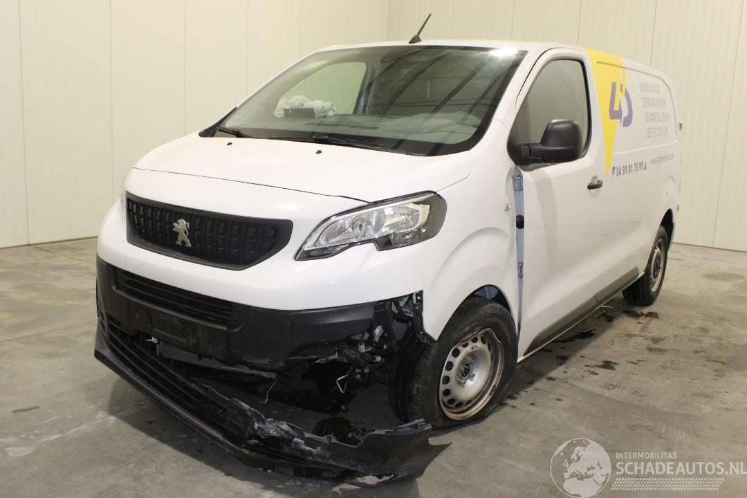 Peugeot Expert 