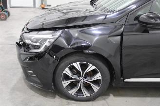 Renault Clio  picture 5