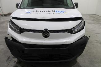Citroën Berlingo  picture 6
