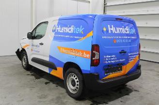 Citroën Berlingo  picture 4
