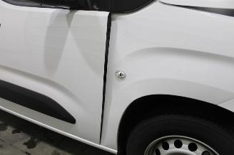 Citroën Berlingo  picture 9