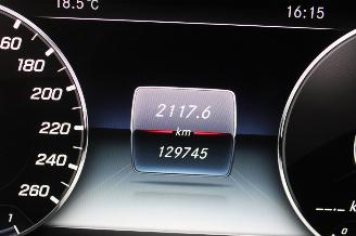 Mercedes E-klasse E 200 picture 13