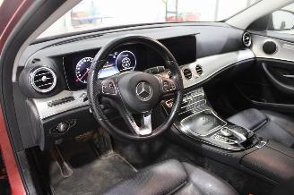 Mercedes E-klasse E 200 picture 10