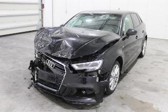 skadebil auto Audi A3  2020/7