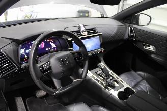 DS Automobiles DS 7 Crossback DS7 Crossback picture 9