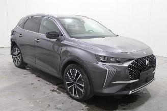 DS Automobiles DS 7 Crossback DS7 Crossback picture 2