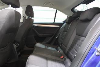 Skoda Octavia  picture 12