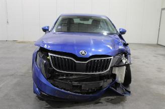 Skoda Octavia  picture 6