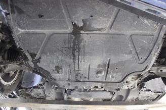 Skoda Octavia  picture 16